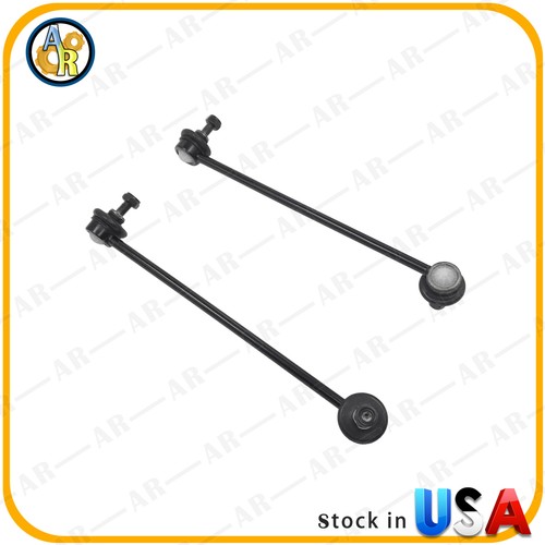 2pcs front stabilizer sway - 2pcs,