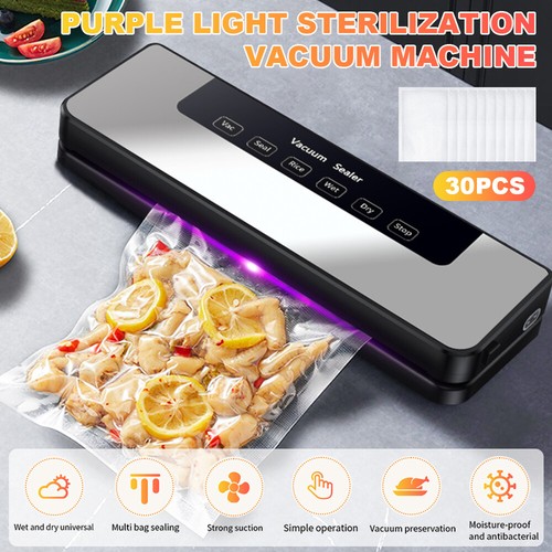 2025 commercial vacuum sealer - vacuum,