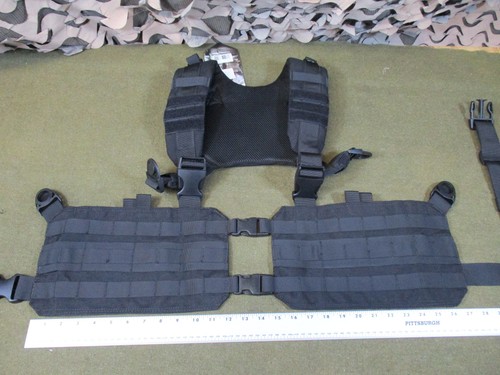 New condor ronin chest - condor,