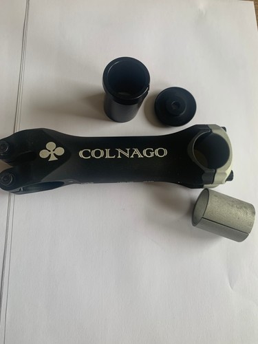 Itm colnago alloy stem 120mm - stem,