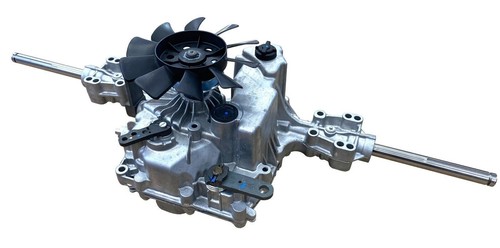 Tuff torq transmission john - transmission,
