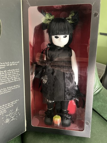 Little apple dolls - dolls, ianua