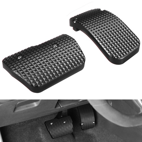 Billet aluminum foot - aluminum,