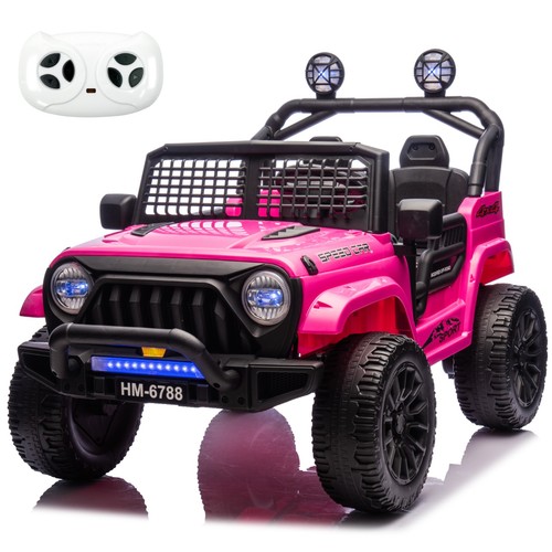 Seater kids electric - 2, car