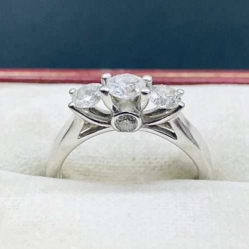 Zei 14k white - white, gold