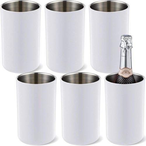 Pack stainless steel - 6,