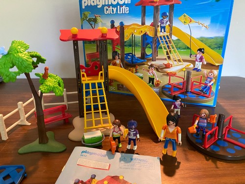 Playmobil 5612 city - playmobil,