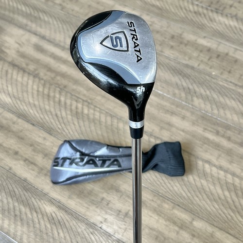 Strata callaway hybrid - callaway, 5h