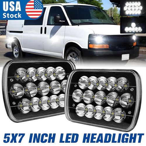 Pair for chevy - for,