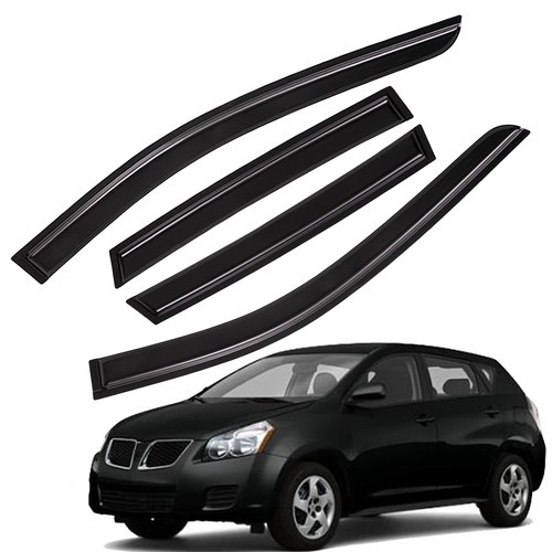 Fits 2009 2010 - 2009-2010, vibe