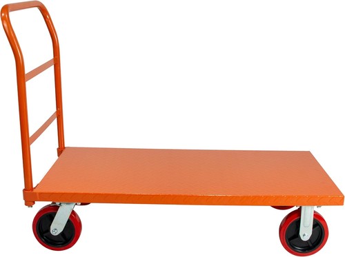 5seconds flatbed platform cart - flatbed,