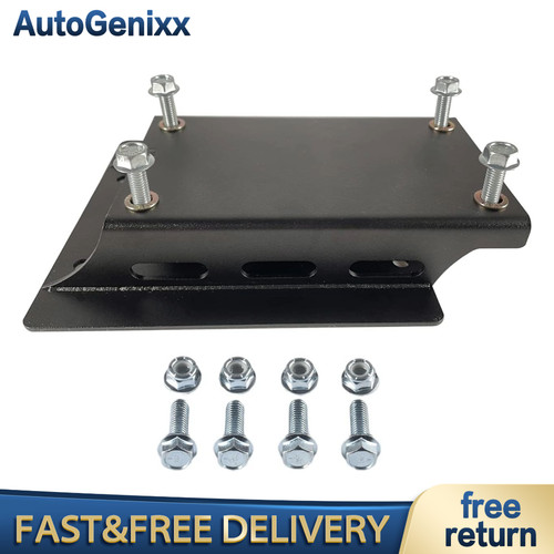 Motor riser plate lift - motor,