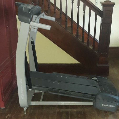 Bowflex tread climber model - bowflex,
