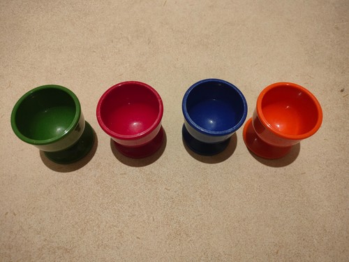 Egg cups emsa vintage west - 4,