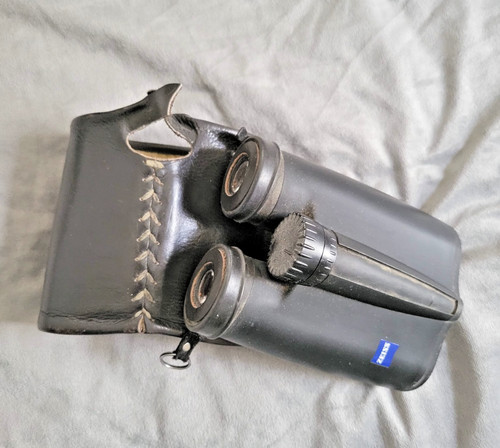 Zeiss binoculars 10x30 mc - zeiss,