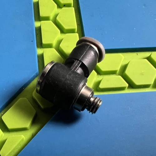 Smart parts ion banjo - parts,