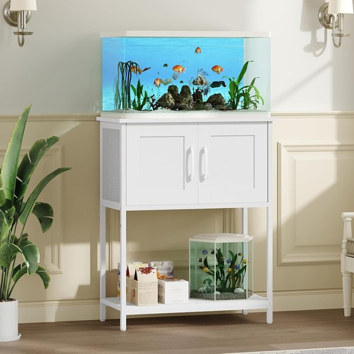 Gallon fish tank stand - gallon,