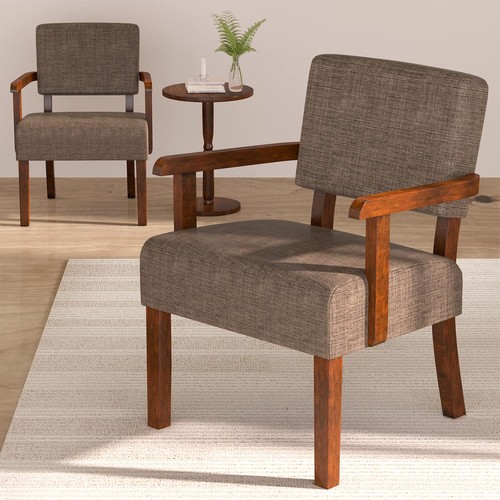 Accent chair set - accent, with