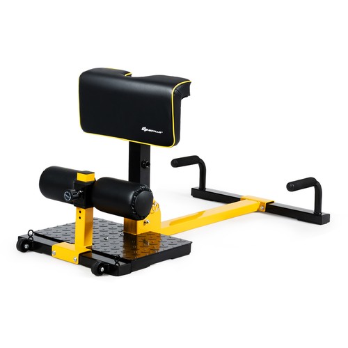 Home gym fitness train - 8-in-1,