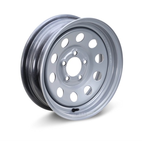 Libra trailer wheel - wheel, 5