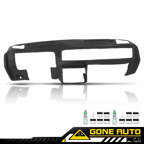 Soft tpe dash cover fit - soft,