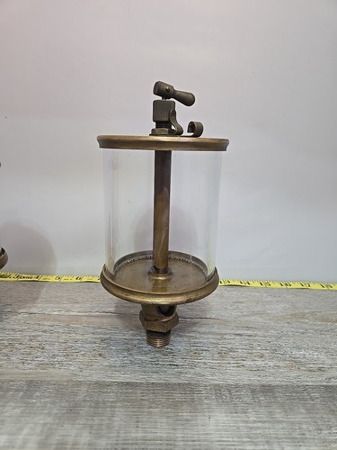 Antique lunkenheimer 6 - lunkenheimer, no.
