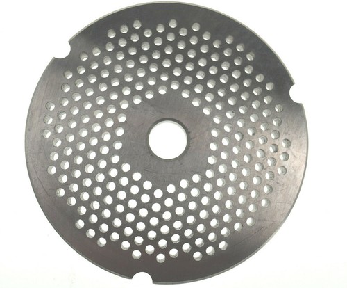 8 stainless - #32,