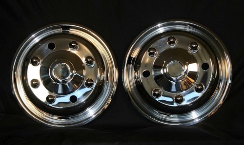 Lug chevy 4500 5500 - lug,