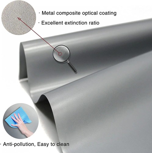 Anti light metal - anti-light,
