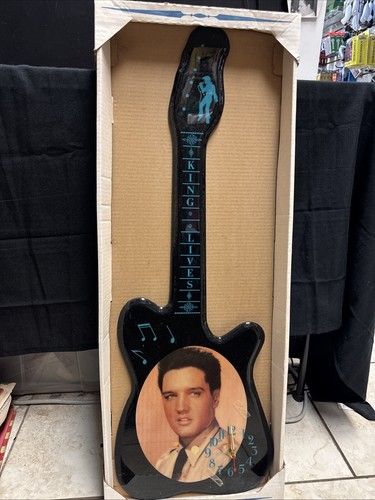 Elvis presley king - elvis,