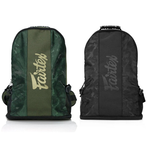 Fairtex backpack bag4 - fairtex,