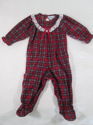 Vintage 90s baby girl - 90s,