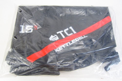 Tc1 15lb sand kettlebell - sand,