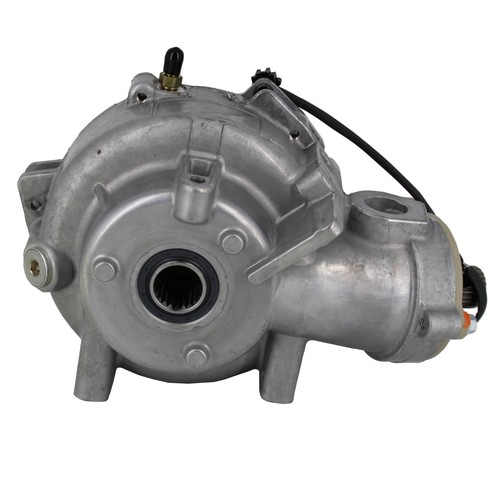 Polaris front differential