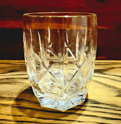 Waterford crystal kildare - waterford, "kildare"