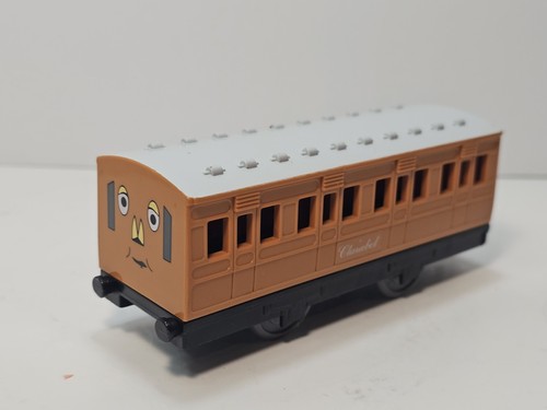 2004 clarabel passenger - passenger, coach