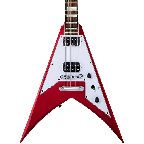 Jackson series signature - series,
