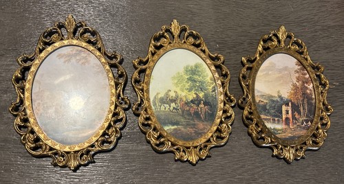 Set three vintage - of,