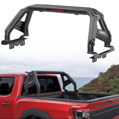 Truck bed chase - chase, rack