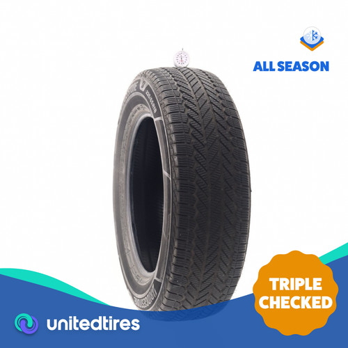 Used 235 65r18 bridgestone - 235/65r18,