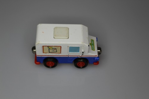 Sesame street elmo diecast car - sesame,
