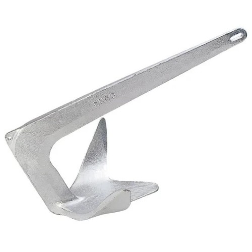 Lewmar galvanized steel - lewmar,