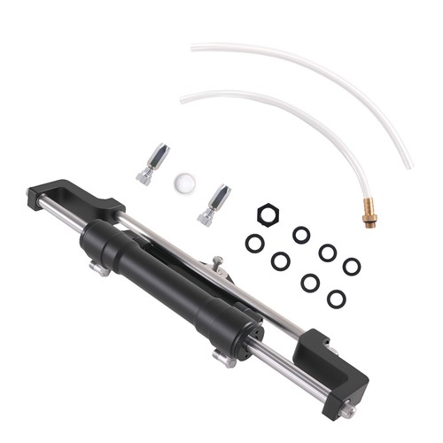 Boat hydraulic steering - hydraulic, kit