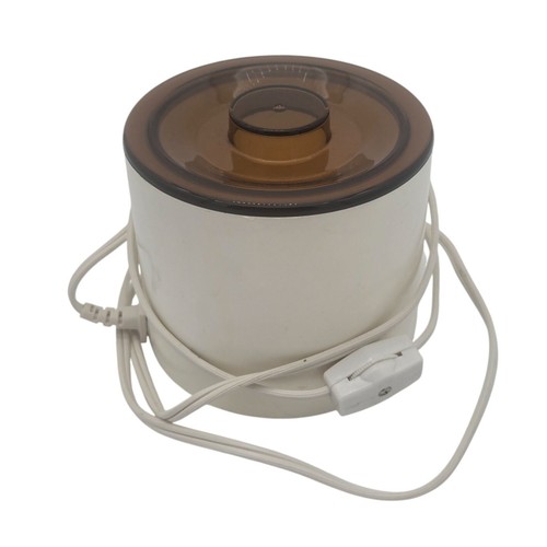 Vintage sonic jewelry cleaner - vintage,
