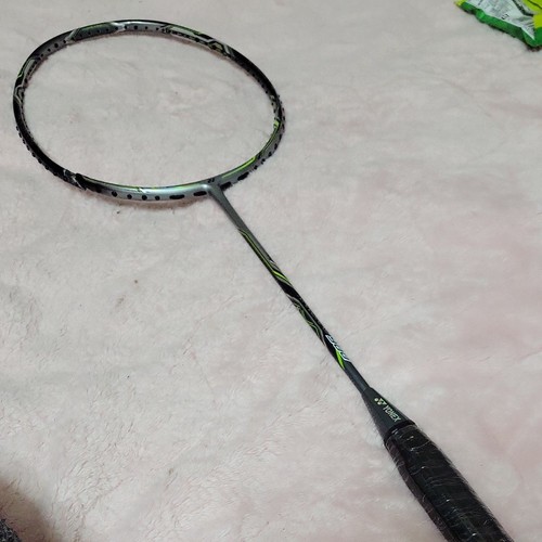 Yonex badminton racket nanoray - racket,