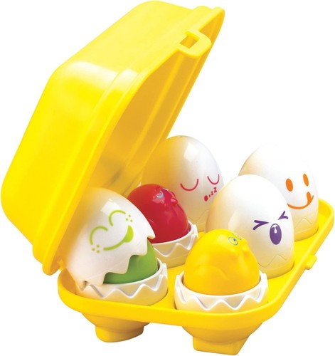 Tomy toomies hide and squeak - toomies,