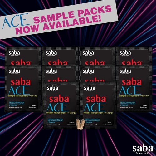 Ace smples packs - ace,