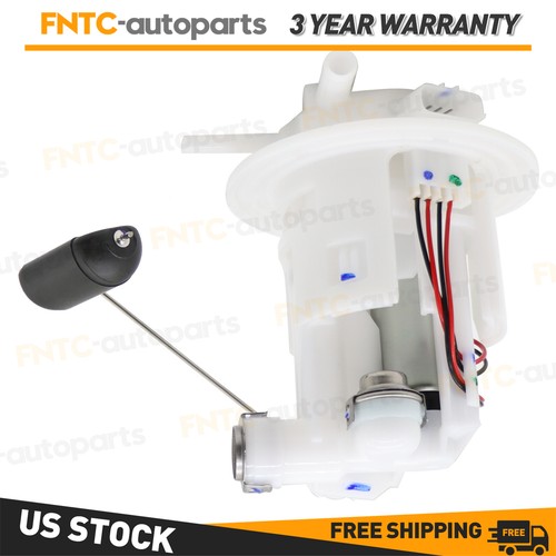 Fuel pump assembly - pump,