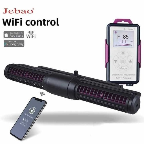 Jebao wifi aquarium wave - wifi,