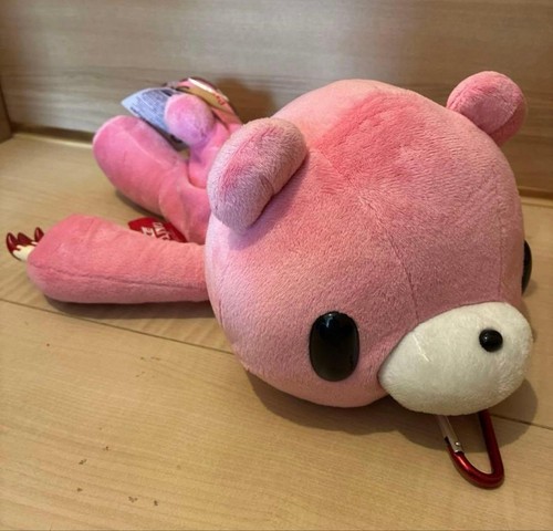 Chax gloomy bear plush - gp,